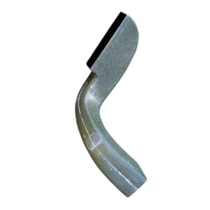 E196CK - Airbox Fiat 600 kit
