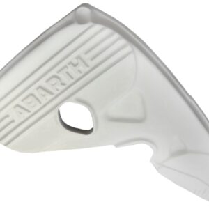 E337 - Carter Copri Cinghia Abarth 131