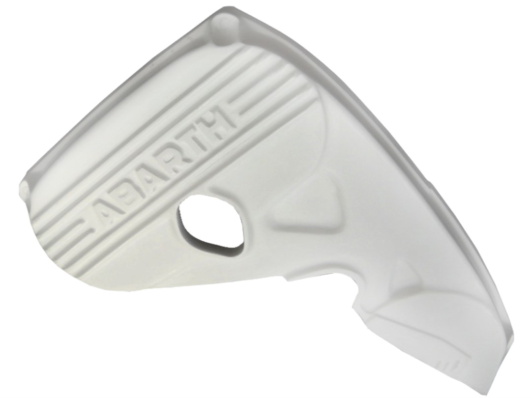 E337 - Carter Copri Cinghia Abarth 131