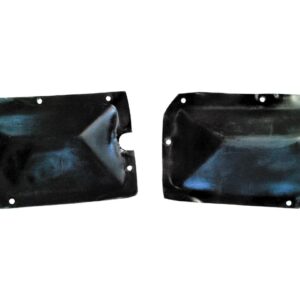 E475 - Chiusure Paratia Interna Baule Abarth 131