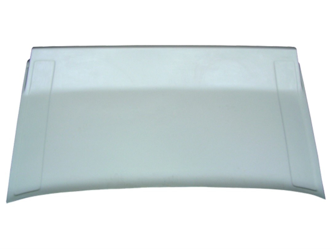 E186 - Cofano Posteriore Abarth 131