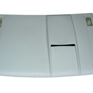 E185 - Cofano Anteriore Abarth 131