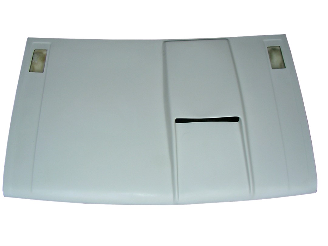 E185 - Cofano Anteriore Abarth 131