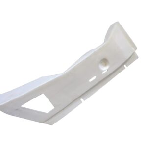 T24 - Convogliatore Aria Sinistro su Passaruota Peugeot 205 T16