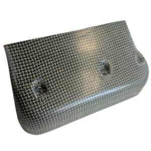 E197CK - Airbox Fiat 600 kit