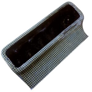 E201CK - Airbox Fiat 600 kit