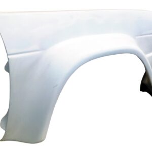 E187DX - Parafango Anteriore Destro Standard Abarth 131
