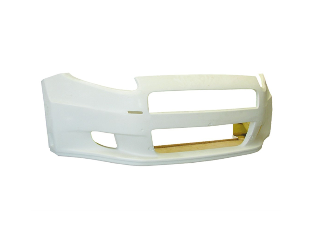 DP30 - Paraurti Anteriore Abarth GRANDE PUNTO S2000