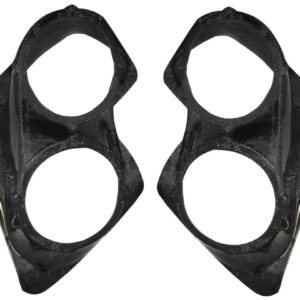 PF56C - Porta Fari Abarth 500 R3T