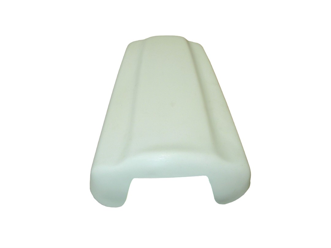 E250 - Presa Aria Tetto Fiat 600 kit