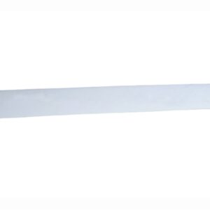 E393 - Spoiler Posteriore Abarth 131