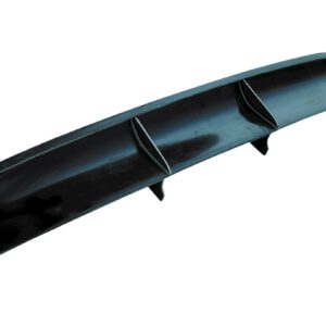 DP35 - Spoiler Posteriore Abarth GRANDE PUNTO S2000