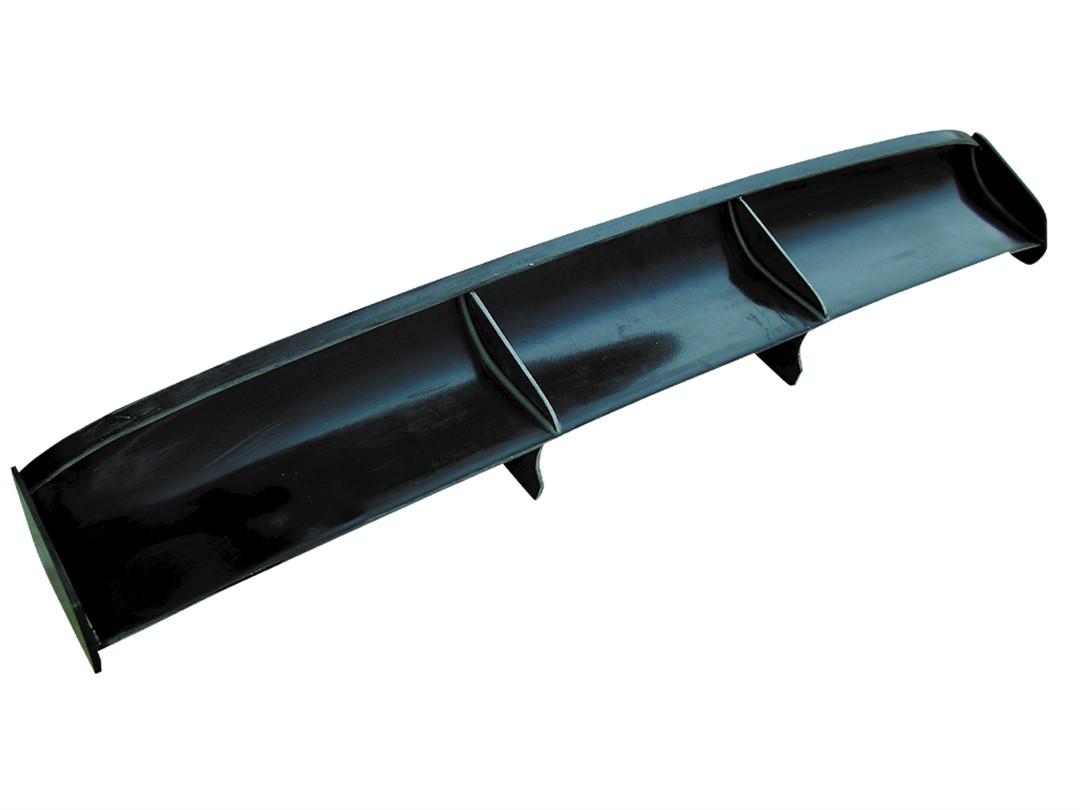 DP35 - Spoiler Posteriore Abarth GRANDE PUNTO S2000