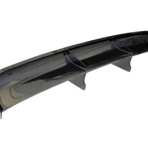 DP35C - Spoiler Posteriore Abarth GRANDE PUNTO S2000