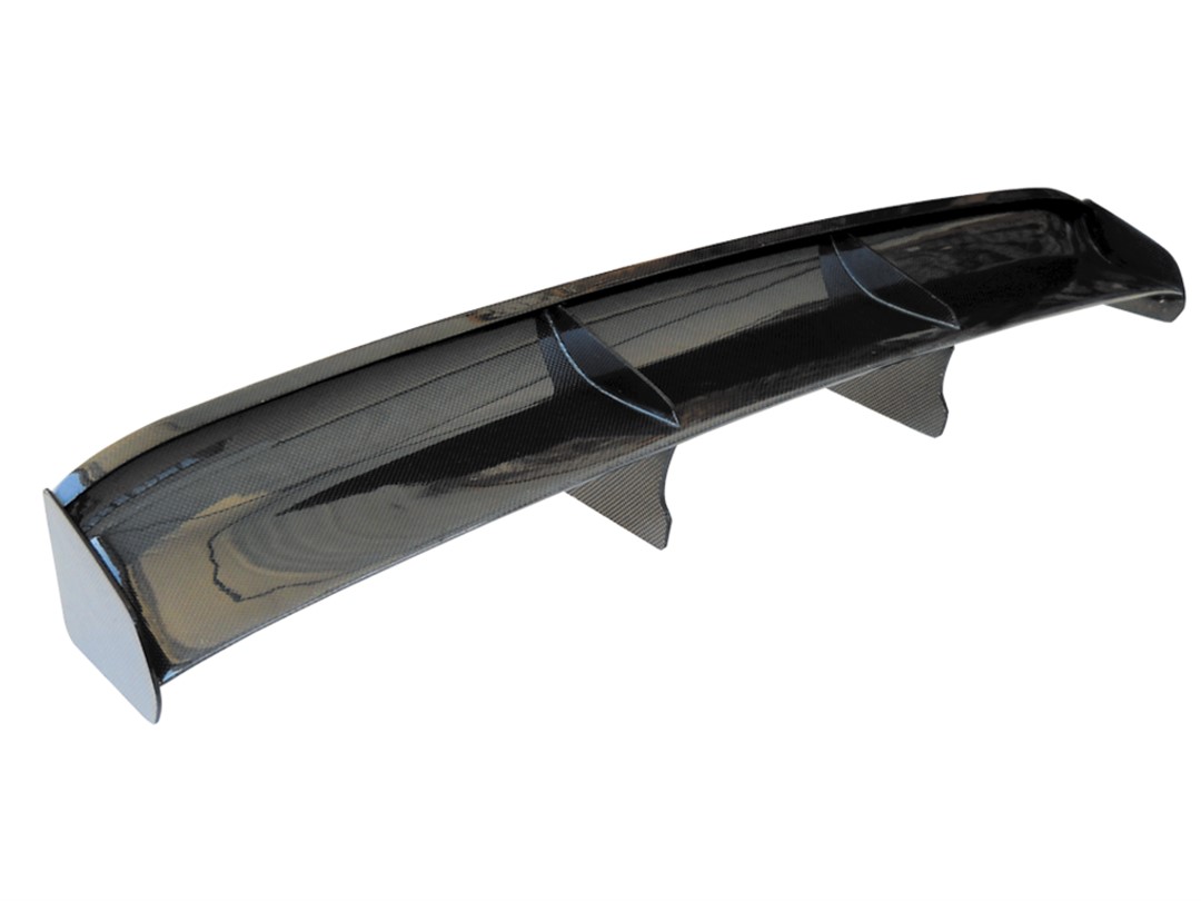 DP35C - Spoiler Posteriore Abarth GRANDE PUNTO S2000